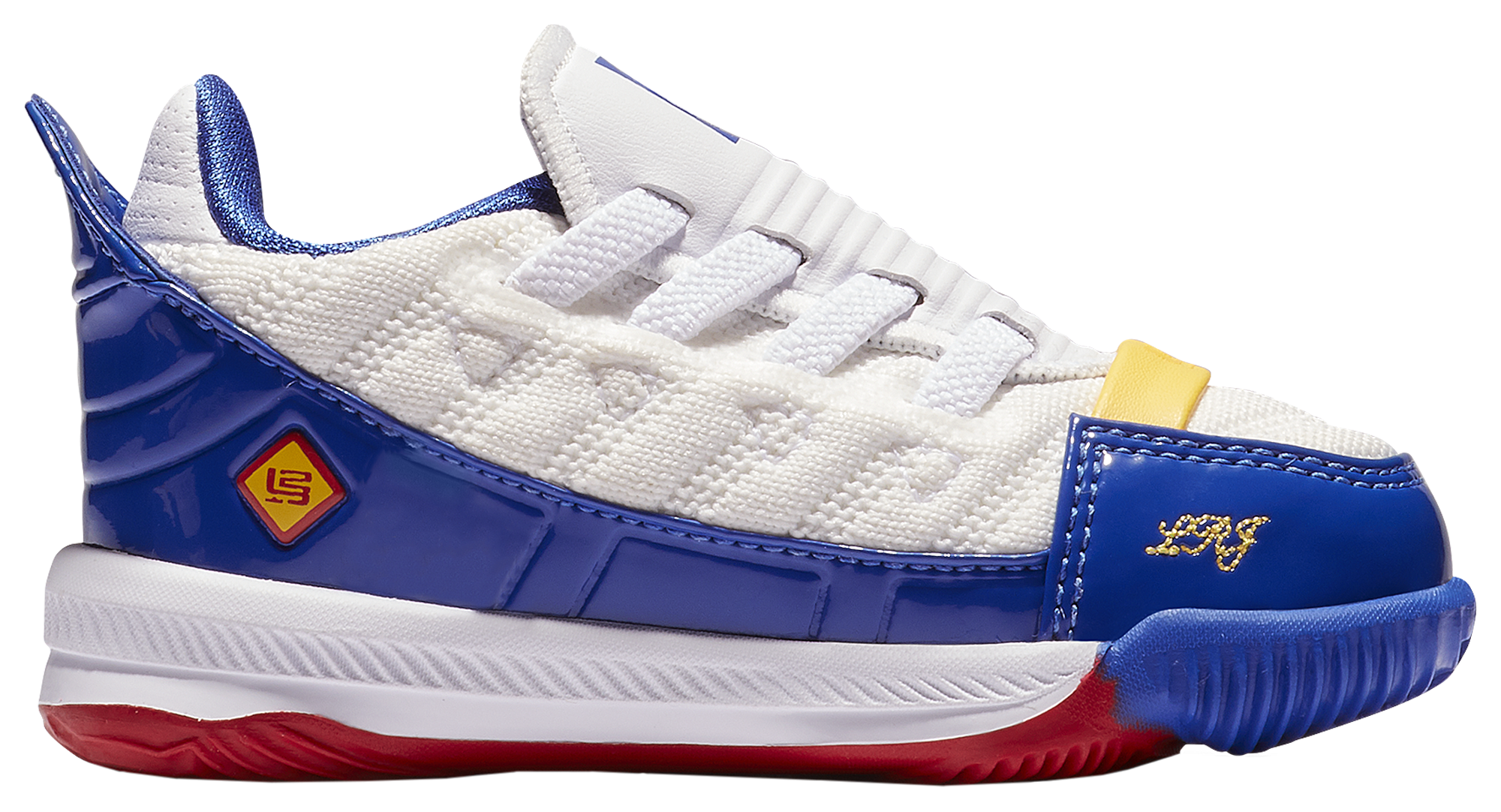 lebron 16 boys