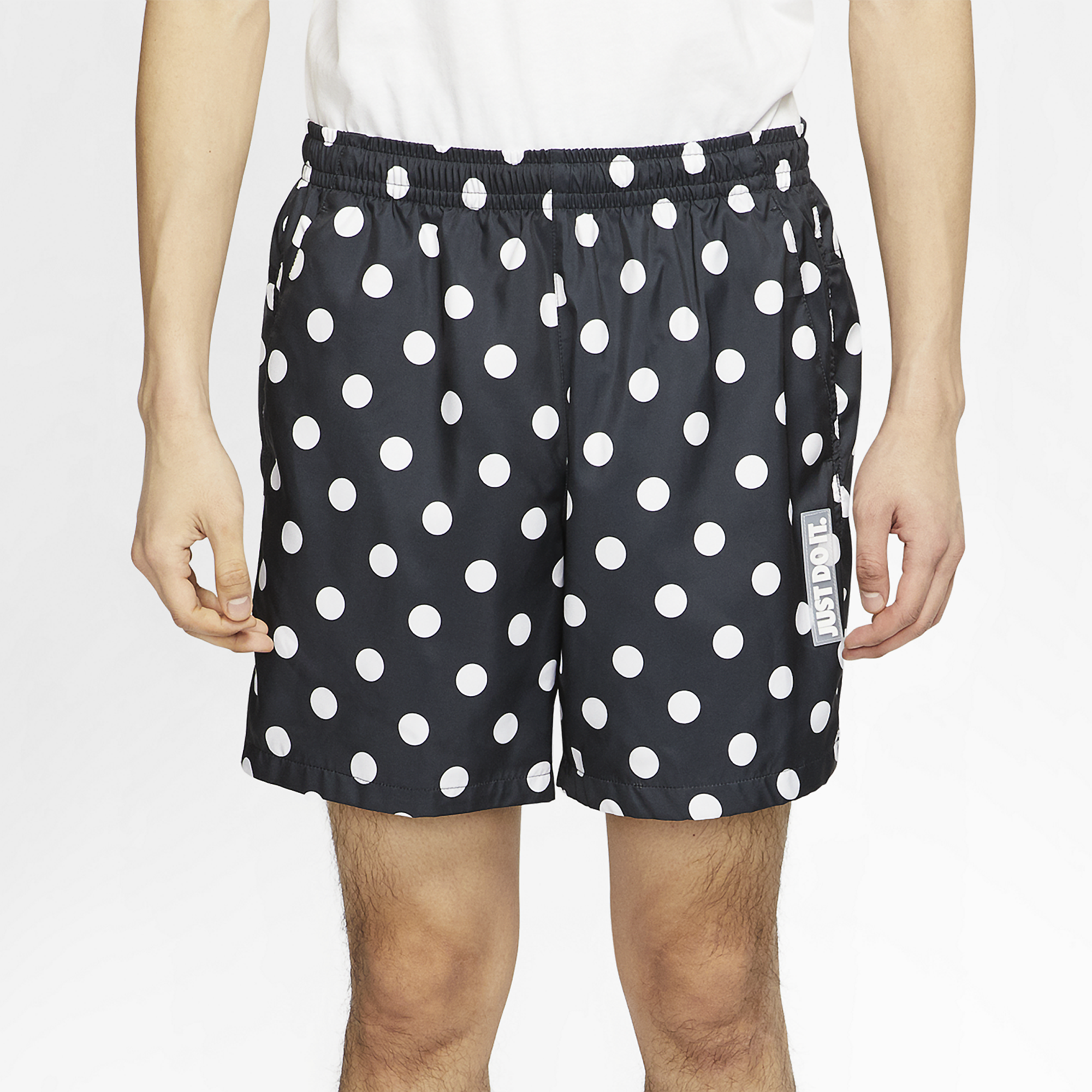 nike aop shorts