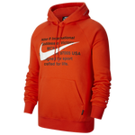 nike swoosh sweatsuit