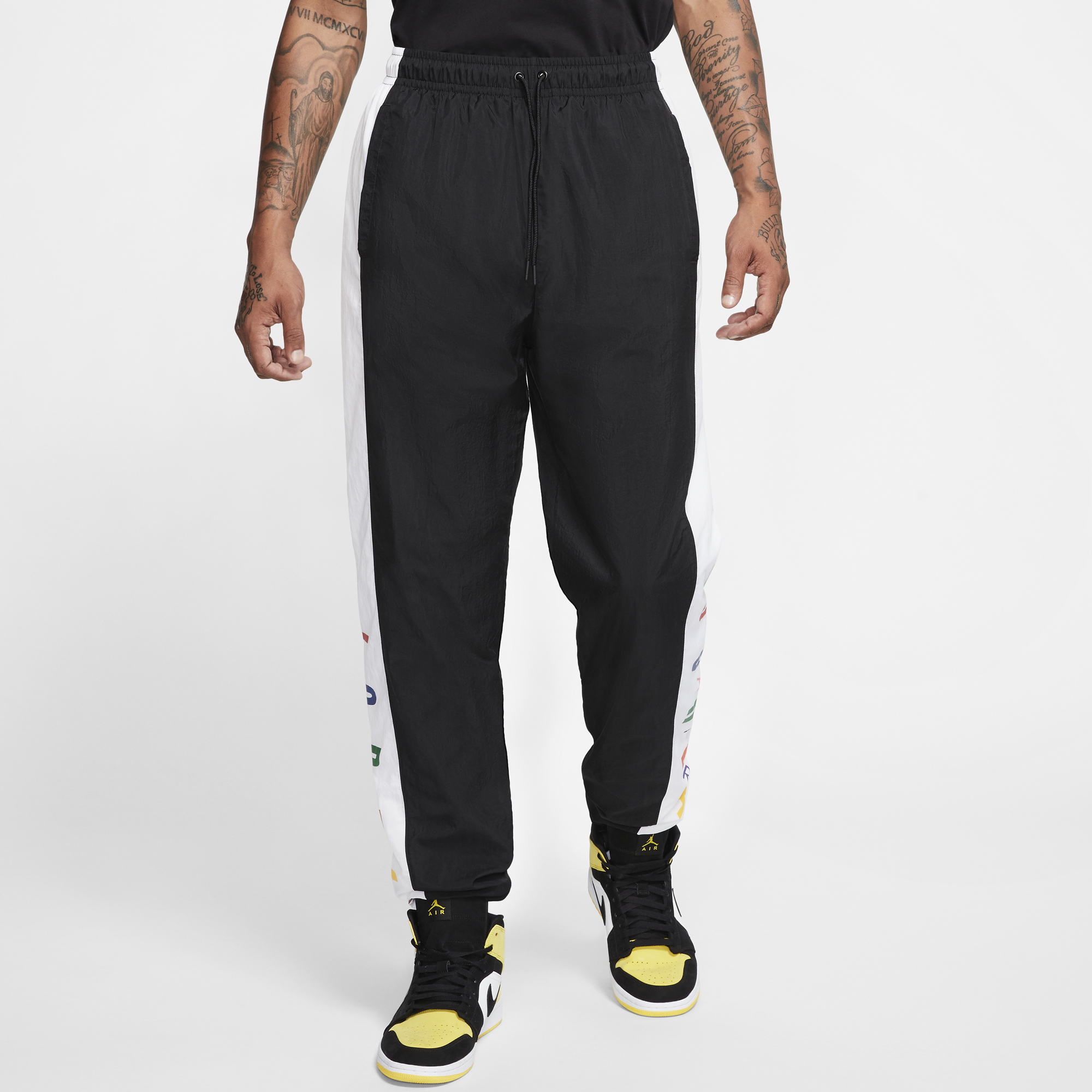 eastbay nike sweatpants