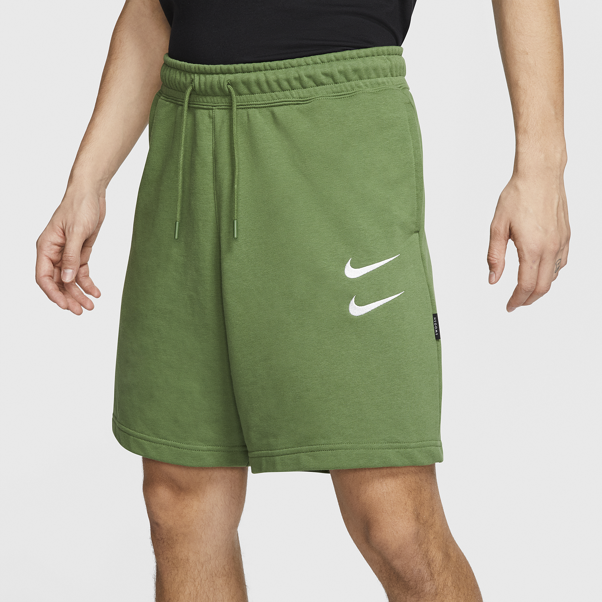 nike shorts foot locker