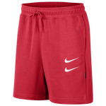 University Red/White