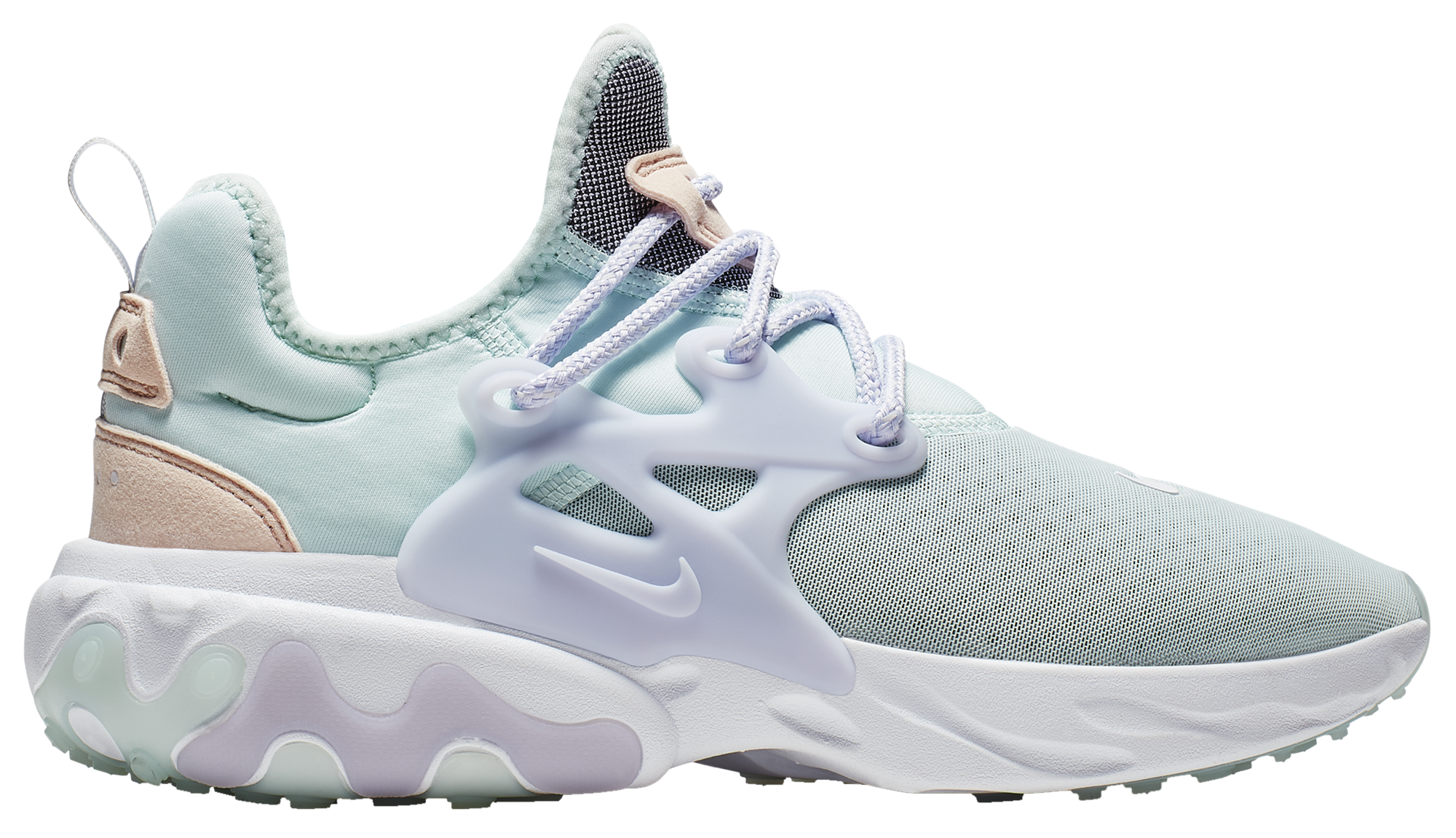 champs nike presto