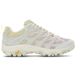 Women's - Merrell MOAB 3 Vista - Chalk/Multi