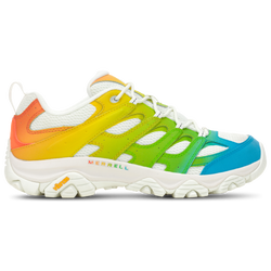 Women's - Merrell MOAB 3 Gradient - Neon Multi