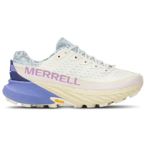 

Merrell Womens Merrell Agility Peak 5 - Womens Running Shoes Pastel Multi Size 10.0