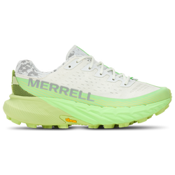 Women's - Merrell Agility Peak 5 - Hyalite/White