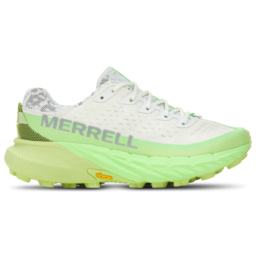 

Merrell Womens Merrell Agility Peak 5 - Womens Running Shoes Hyalite/White Size 7.5