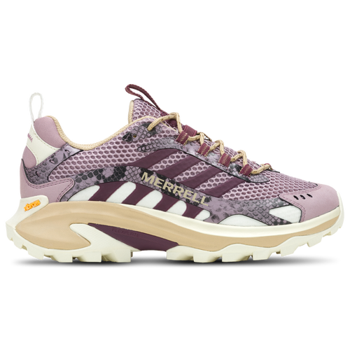 WOMENS - Merrell MOAB Speed 2 Vent 2K SE - Quail