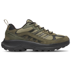 Men's - Merrell Speed Strike 2 Trek - Olive