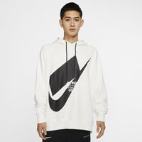 Men's - Nike Sportswear Pullover Hoodie - Sail