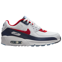 White/Red/Navy