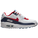 White/Red/Navy