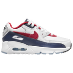 White/Red/Navy- America