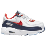 White/Red/Navy - America