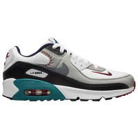 White/Grey/Blue