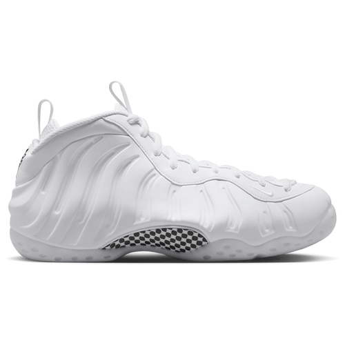 MENS - Nike Air Foamposite One - Soft Pearl/Sail