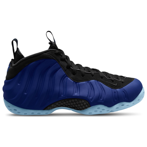 Nike Air Foamposite One - Nike Deep Royal