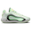 Jordan Luka 4 - Boys' Grade School Barely Green/Black