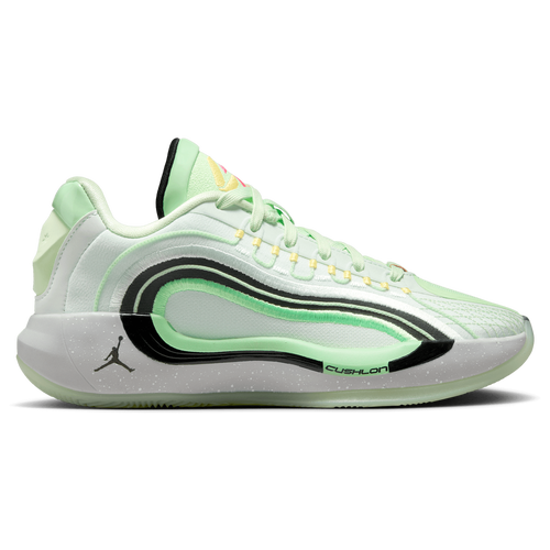 BOYS - Jordan Navigator - Barely Green/Black