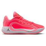 Black/Flash Crimson