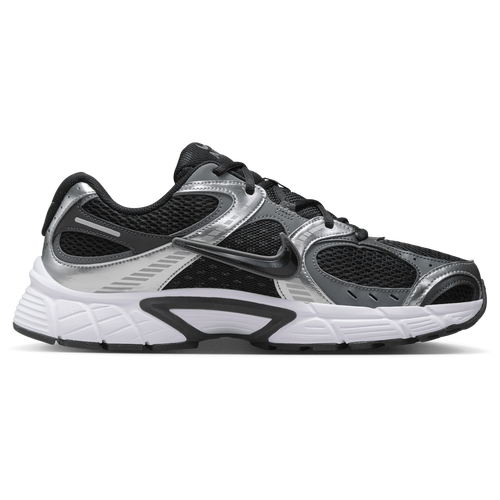 MENS - Nike V5 RNR - Smoke Grey/Metallic Silver Anthracite