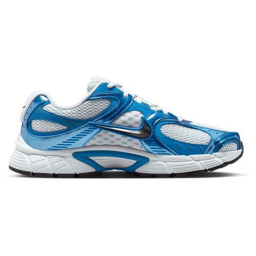 Nike V5 RNR - Nike Brilliant Blue/Black Pure Platinum