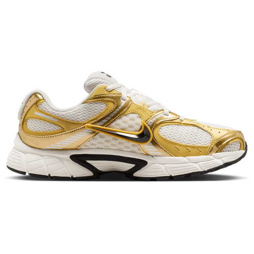 MENS - Nike V5 RNR - Sail/Black Buff Gold