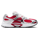 Mtlc Silver/Gym Red/Black