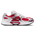 Nike V5 RNR - Men's Mtlc Silver/Gym Red/Black