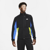 Black/Blue