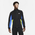 Nike Tribute Jacket - Men's Black/Blue