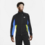 Nike Tribute Jacket - Men's Black/Blue
