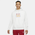 Nike Gel Bodega Hoodie - Men's White/Gold