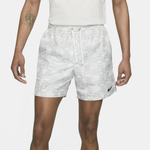 Gray/White