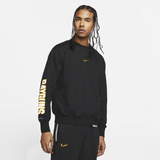 Black/Yellow