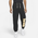 Nike Standard Issue Pants - Men's Black/Yellow