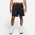 Nike Gel Rayguns DNA+ Short - Men's Black/Orange/Yellow