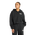 New Balance Linear Heritage Fleece Full-Zip - Women's Black