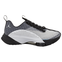 Men's - Jordan Air Zoom Renegade - Black/White