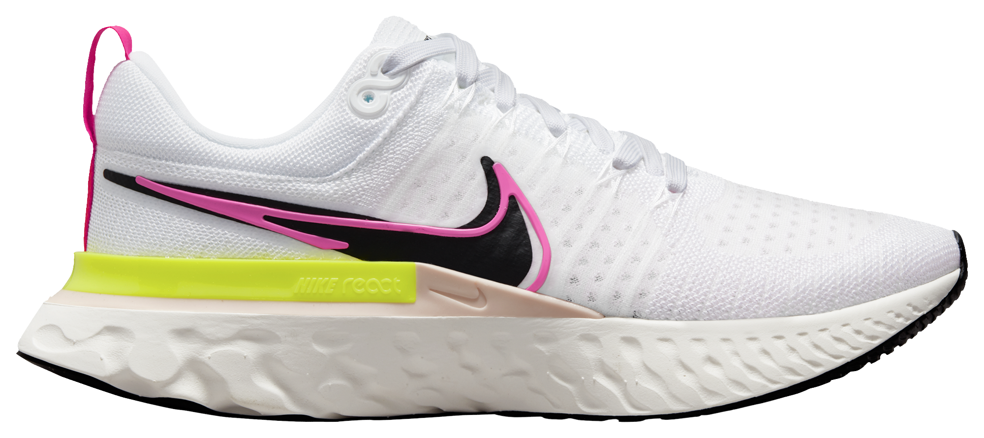 nike epic react flyknit 2 black grey