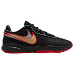 Black/Red/Black