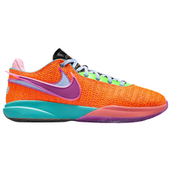 Nike LeBron 20 Champs Sports