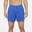 Nike 5" Flex Stride Shorts - Men's Game Royal/Reflective Silver