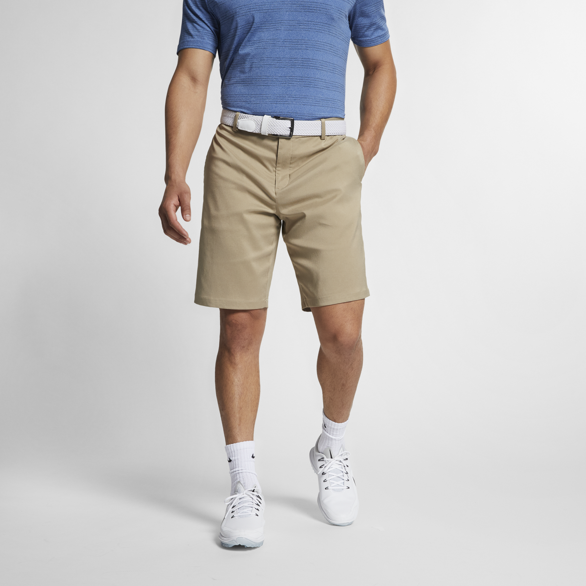 nike men's flex core golf shorts