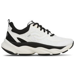 Women's - RYKÄ Rezorb Max - White/Black
