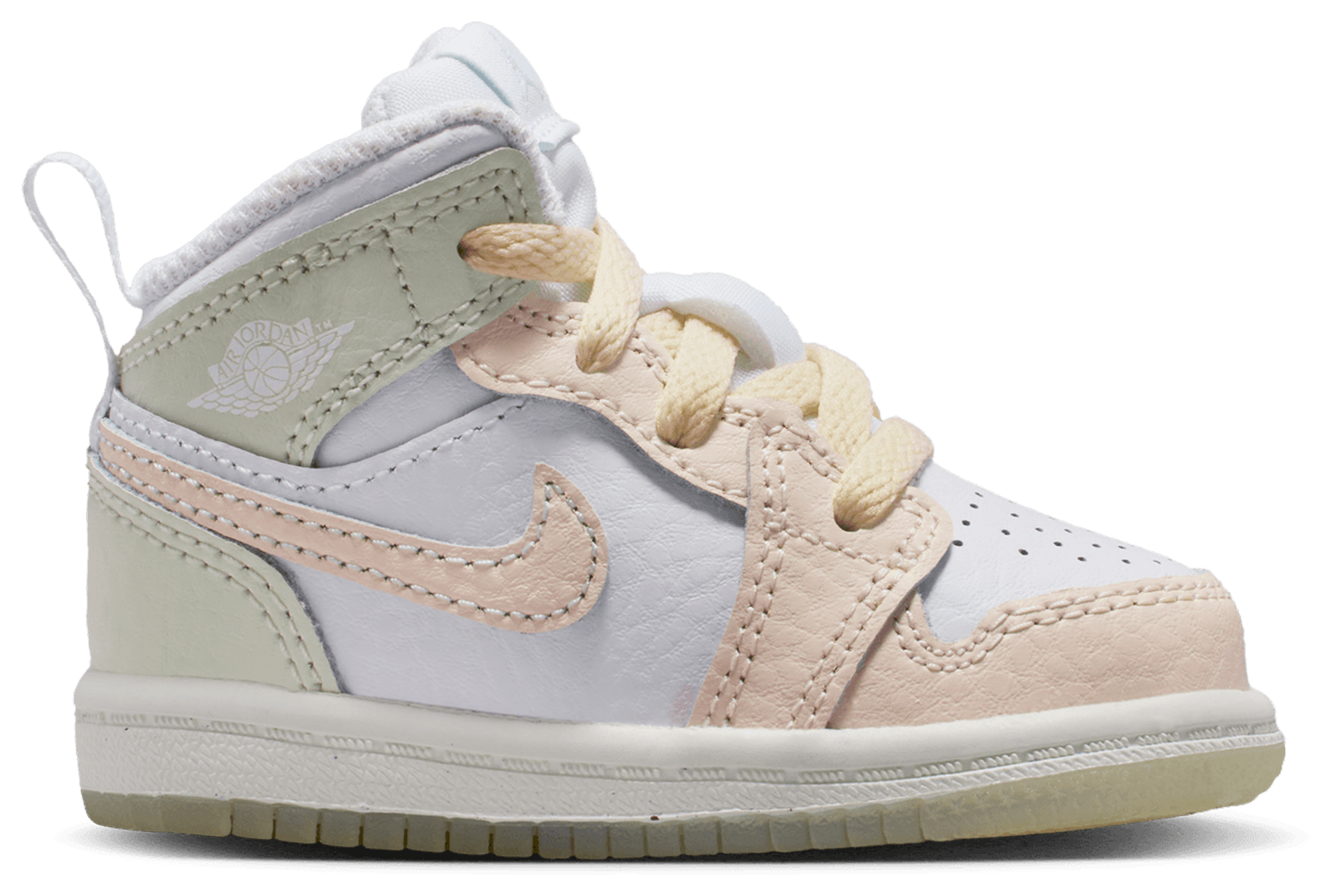 Nike Air Jordan 1 MID SE＊28.5㎝ Air Jordan 1 Mid SE Men's Shoes. Nike ID