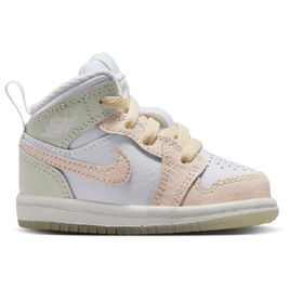 Jordan 1 Mid SE | Kids Foot Locker