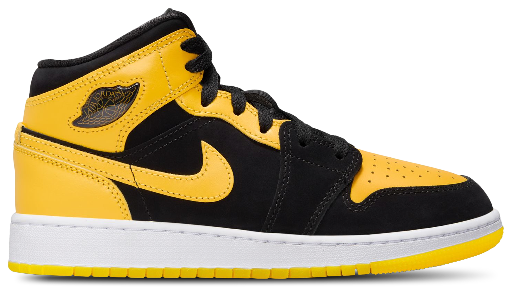Jordan Air Jordan 1 Mid SE | Champs Sports