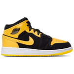 Black/White/Yellow